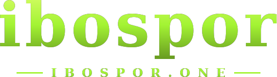 ibospor logo