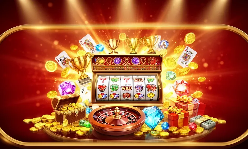 ibospor Live Casino Table Promotion