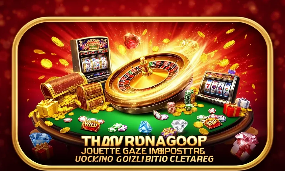 ibospor Casino
